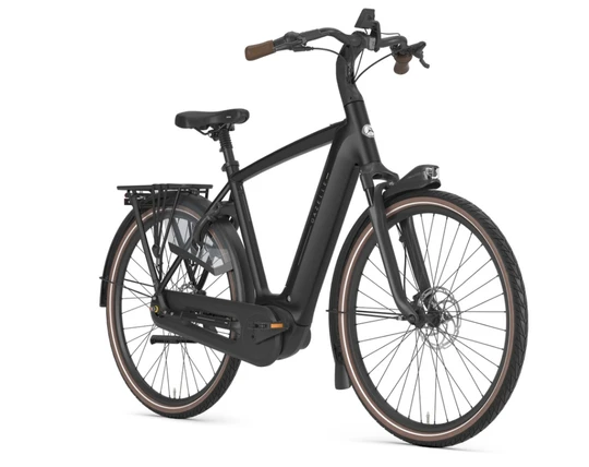 Gazelle Grenoble C8 Plus HMB 2025
