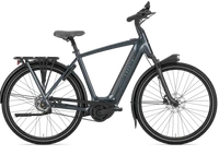 Gazelle Grenoble C5 HMB 2025
