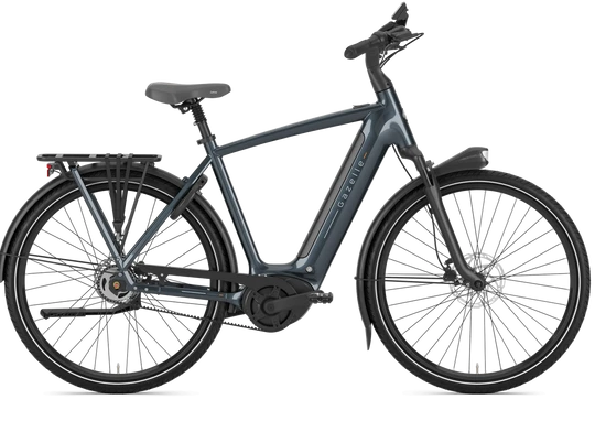 Gazelle Grenoble C5 HMB 2025