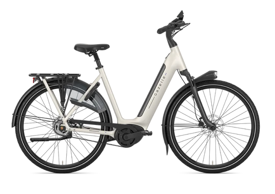 Gazelle Grenoble C5 HMB 2025