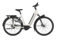 Gazelle Grenoble C5 HMB 2025