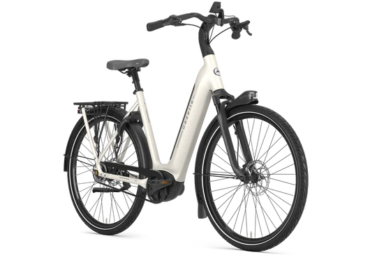 Gazelle Grenoble C5 HMB 2025