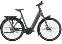 Gazelle Grenoble C5 HMB 2025