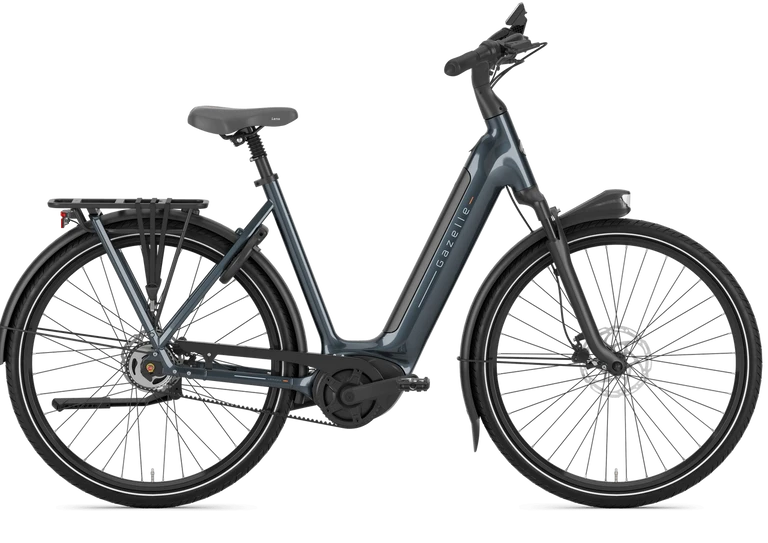 Grenoble C5 HMB 2025