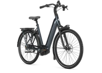 Gazelle Grenoble C5 HMB 2025