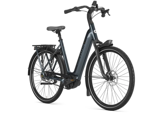 Gazelle Grenoble C5 HMB 2025