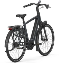 Gazelle Grenoble C5 HMB 2025