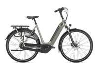 Gazelle Grenoble C7 Plus HMB 2025