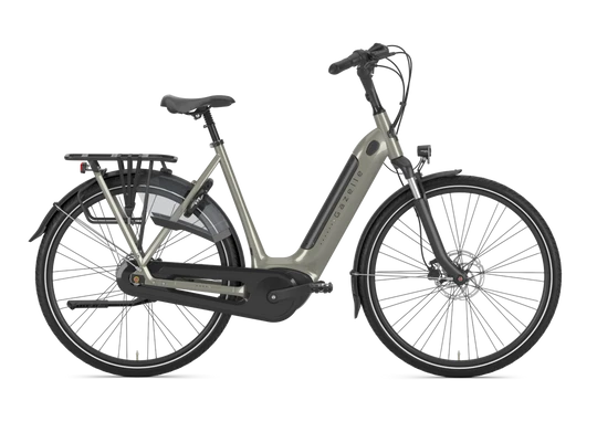 Gazelle Grenoble C7 Plus HMB 2025
