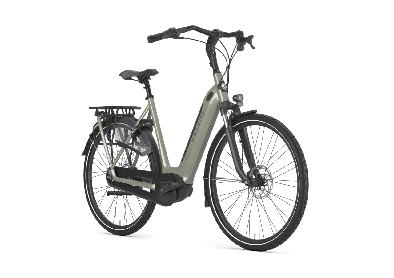 Gazelle Grenoble C7 Plus HMB 2025