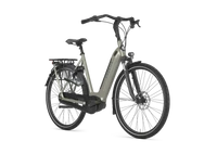 Gazelle Grenoble C7 Plus HMB 2025