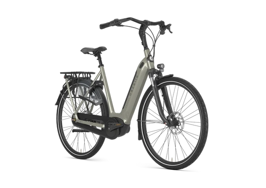 Gazelle Grenoble C7 Plus HMB 2025