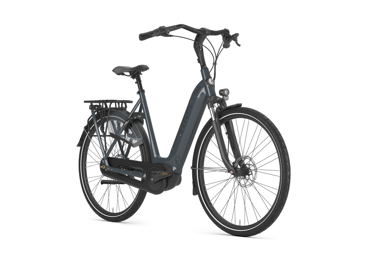 Gazelle Grenoble C7 Plus HMB 2024