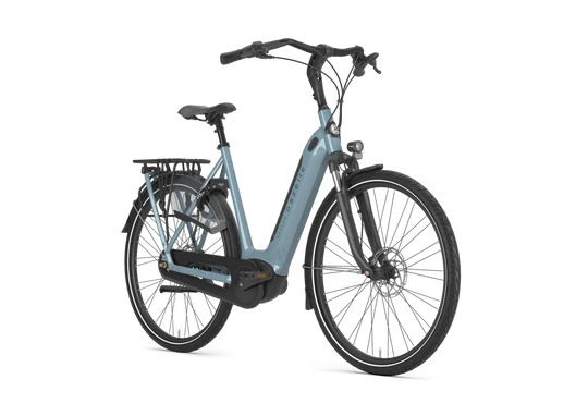 Gazelle Grenoble C7 Plus HMB 2025