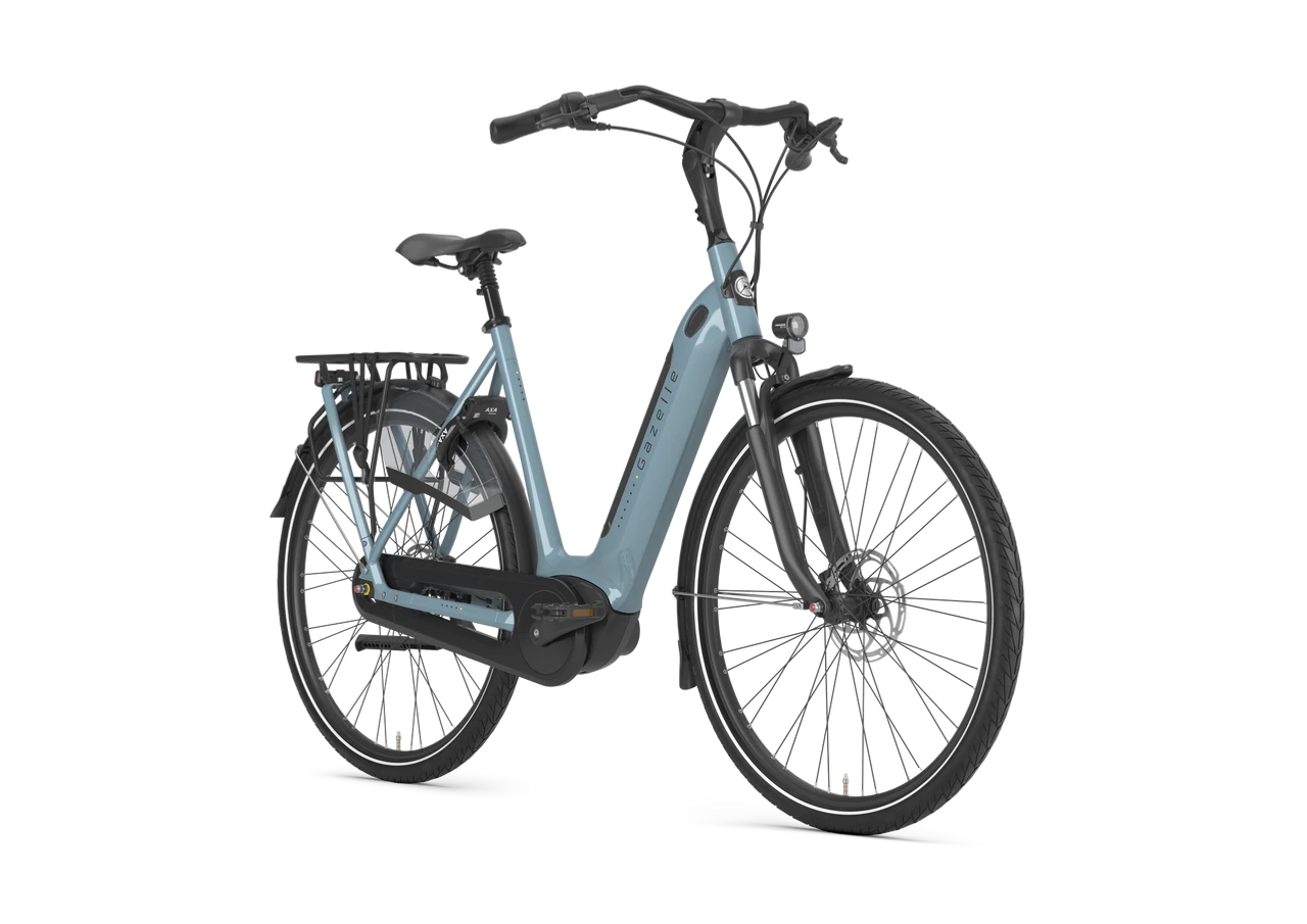 Gazelle Grenoble C7 Plus HMB 2025