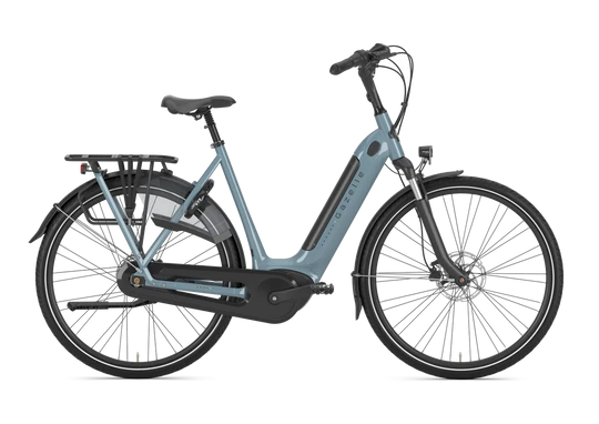 Gazelle Grenoble C7 Plus HMB 2025