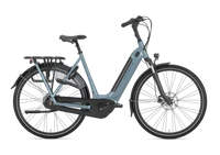 Gazelle Grenoble C7 Plus HMB 2025