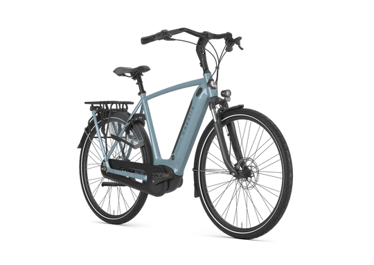 Gazelle Grenoble C7 Plus HMB 2025