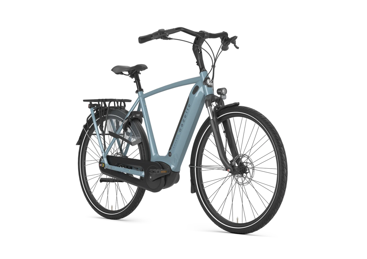 Gazelle Grenoble C7 Plus HMB 2025