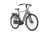 Gazelle Grenoble C7 Plus HMB 2025