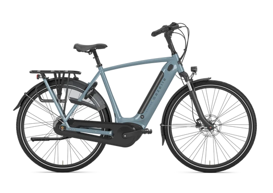 Gazelle Grenoble C7 Plus HMB 2025