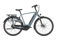 Gazelle Grenoble C7 Plus HMB 2025