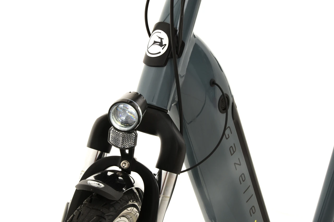 Gazelle Grenoble C7 Plus HMB 2025