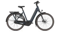 Gazelle Grenoble C8 HMB 2026