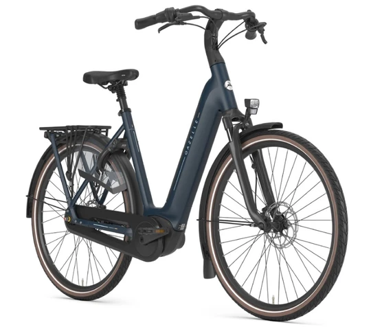 Gazelle Grenoble C8 HMB 2026