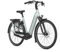 Gazelle Grenoble C8 HMB 2026