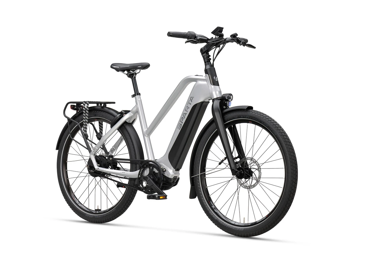 Sparta d-Burst Energy METb Smart 2023
