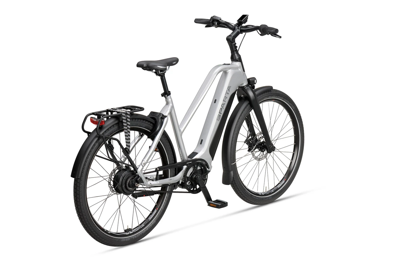 Sparta d-Burst Energy METb Smart 2023