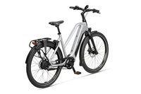 Sparta d-Burst Energy METb Smart 2023