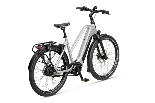 Sparta d-Burst Energy METb Smart 2023