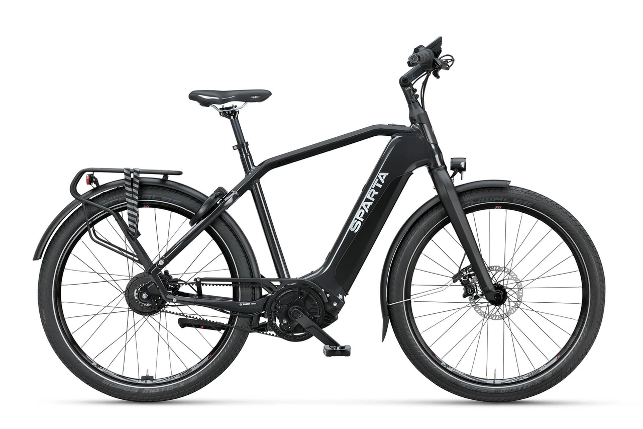 Sparta d-Burst Energy METb Smart 2023