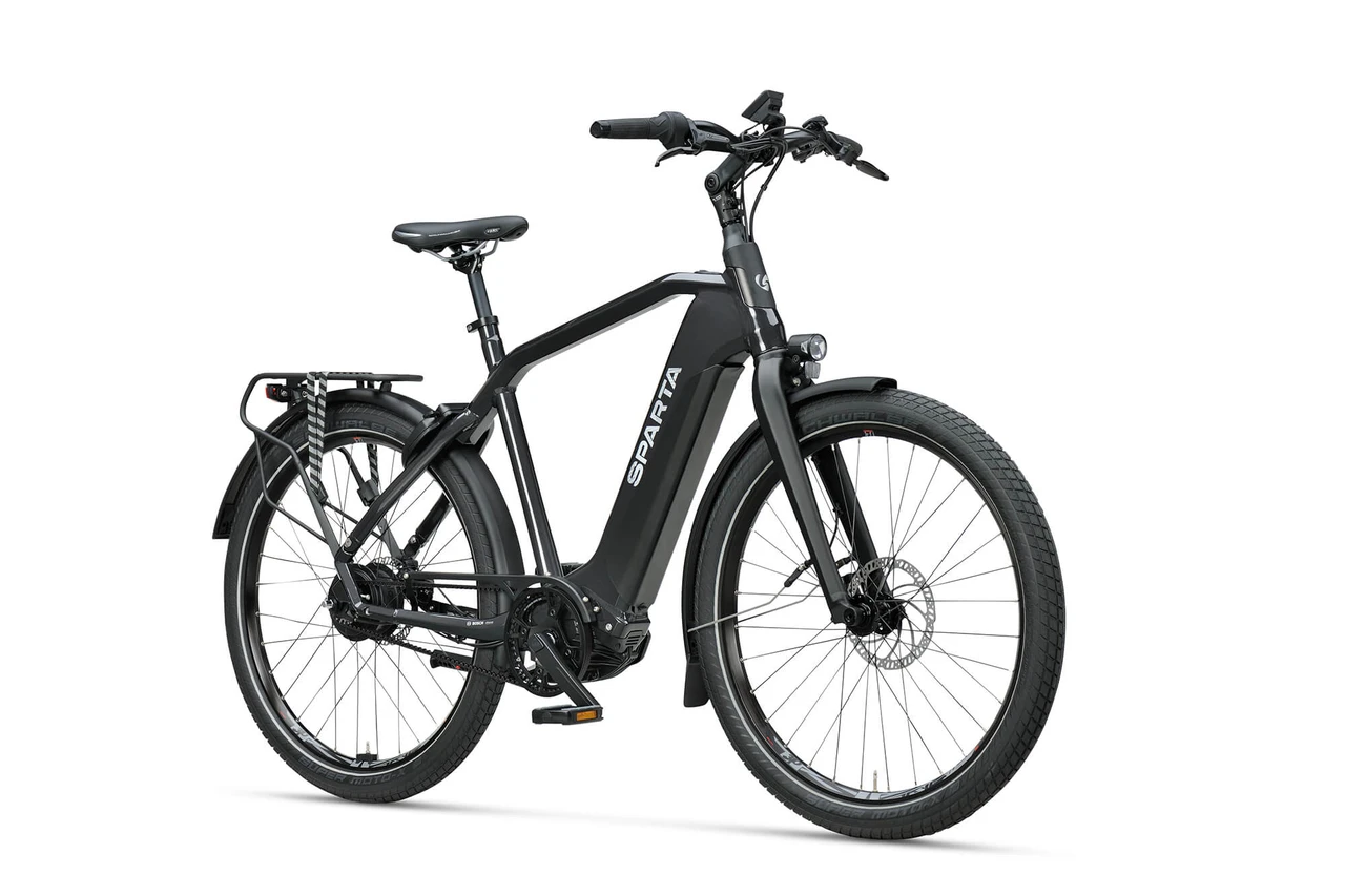 Sparta d-Burst Energy METb Smart 2023