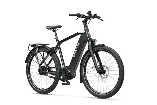 d-Burst Energy METb Smart 2023