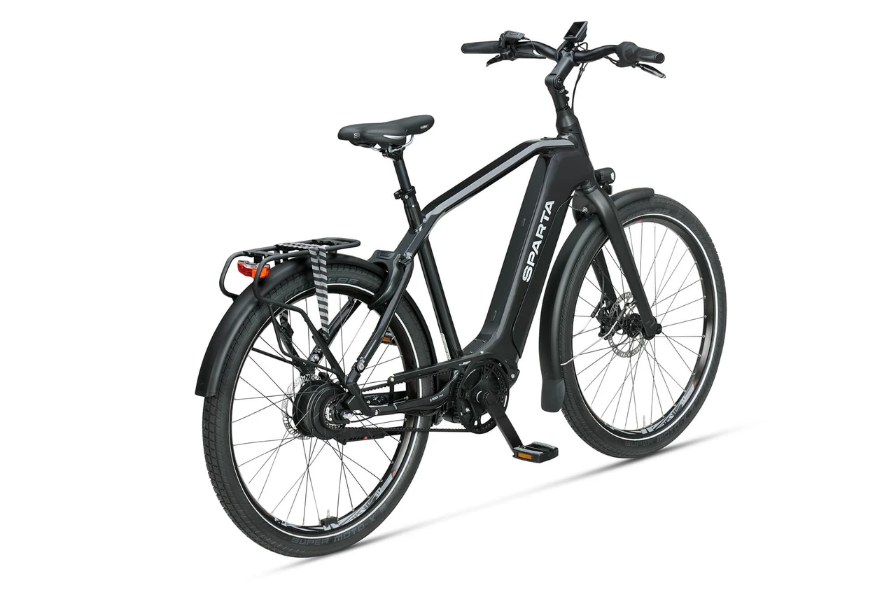 Sparta d-Burst Energy METb Smart 2023