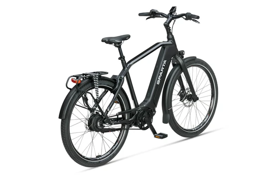 d-Burst Energy METb Smart 2023
