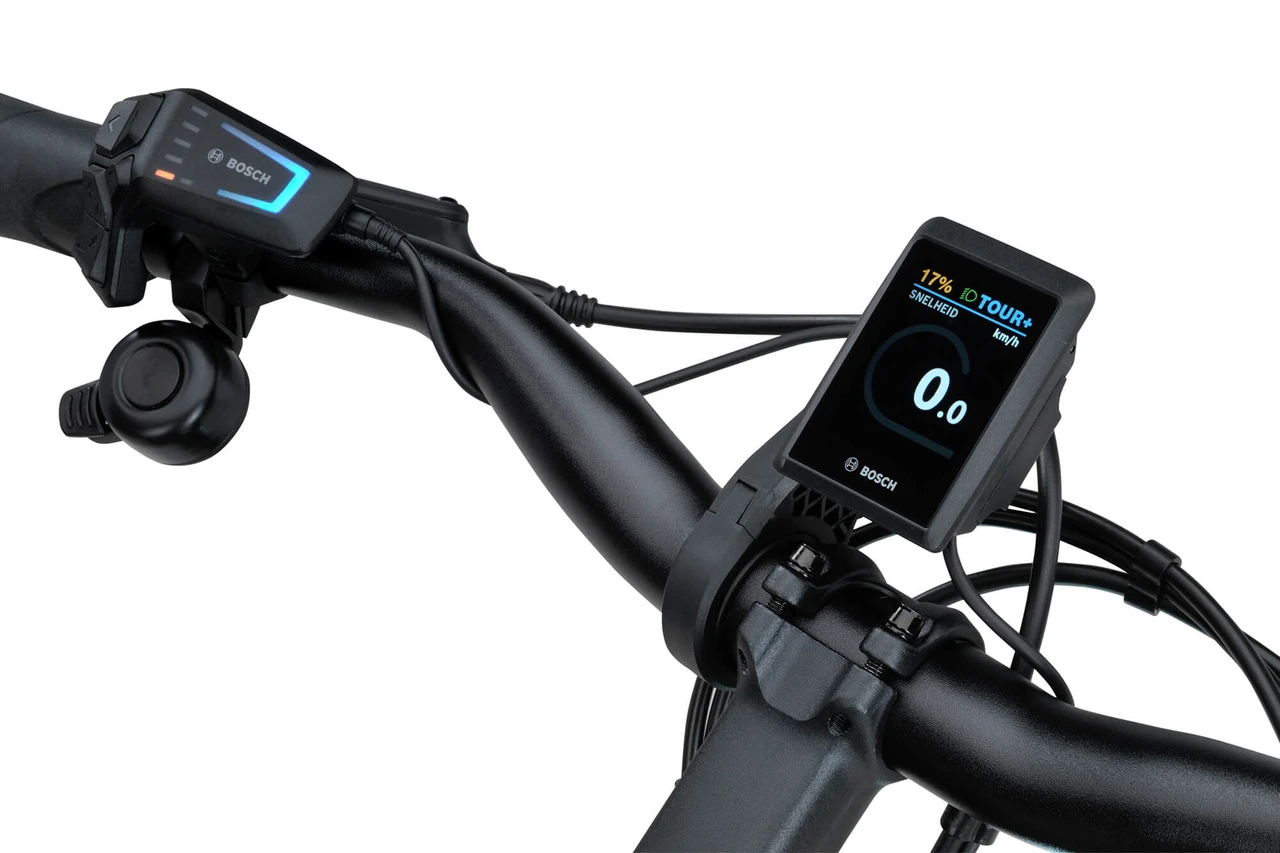 Sparta d-Burst Energy METb Smart 2023