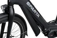 d-Burst Energy METb Smart 2023