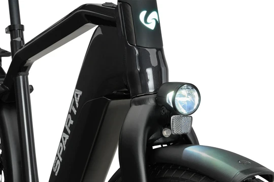 d-Burst Energy METb Smart 2023
