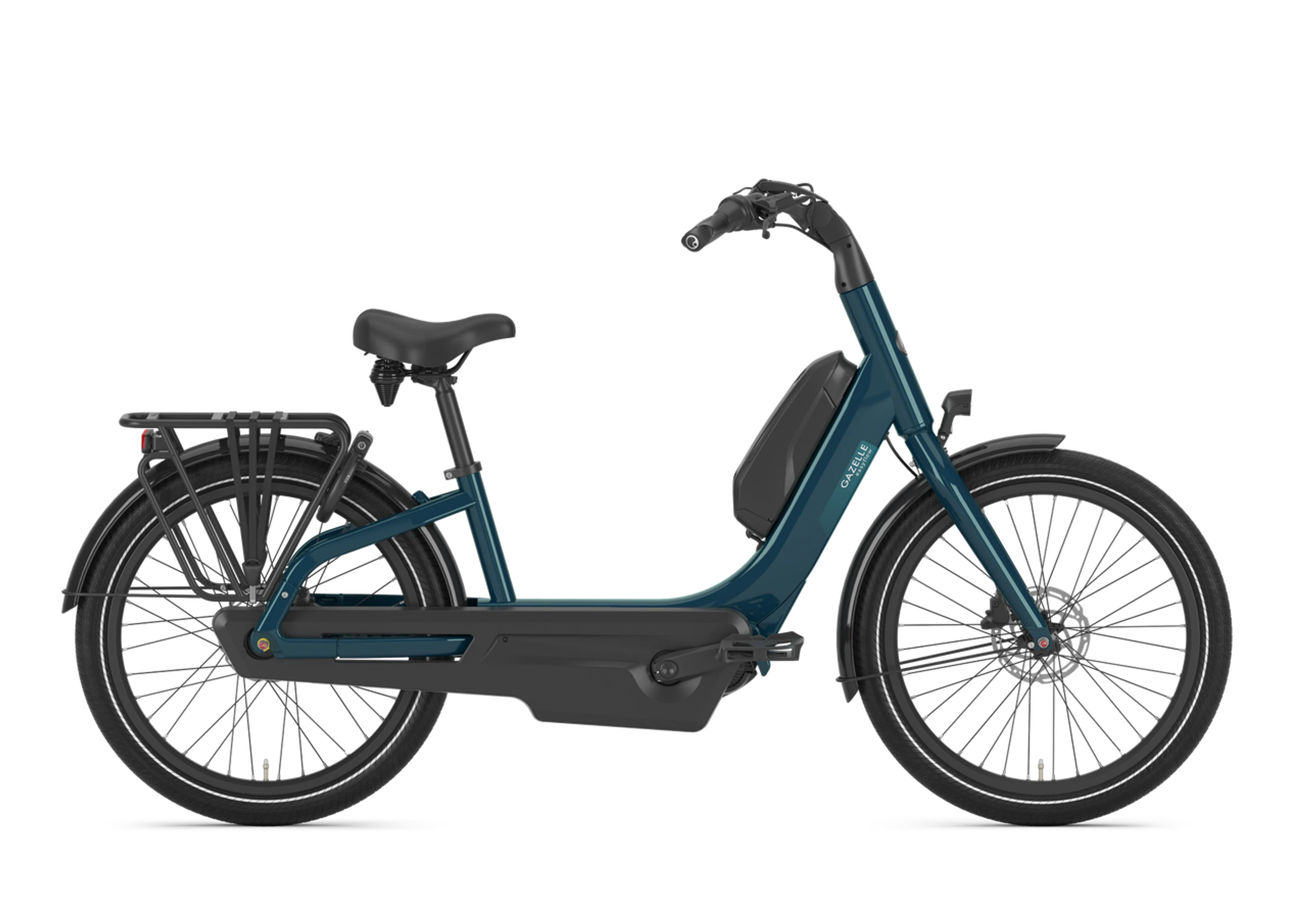 Gazelle Easyflow C7 2027