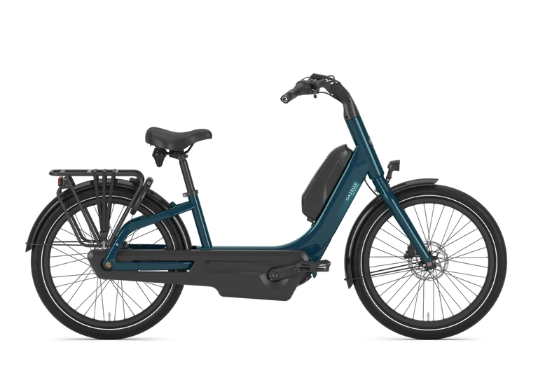 Easyflow C7 2025