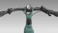 Gazelle Eclipse T11 HMB 2025
