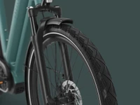 Gazelle Eclipse T11 HMB 2025