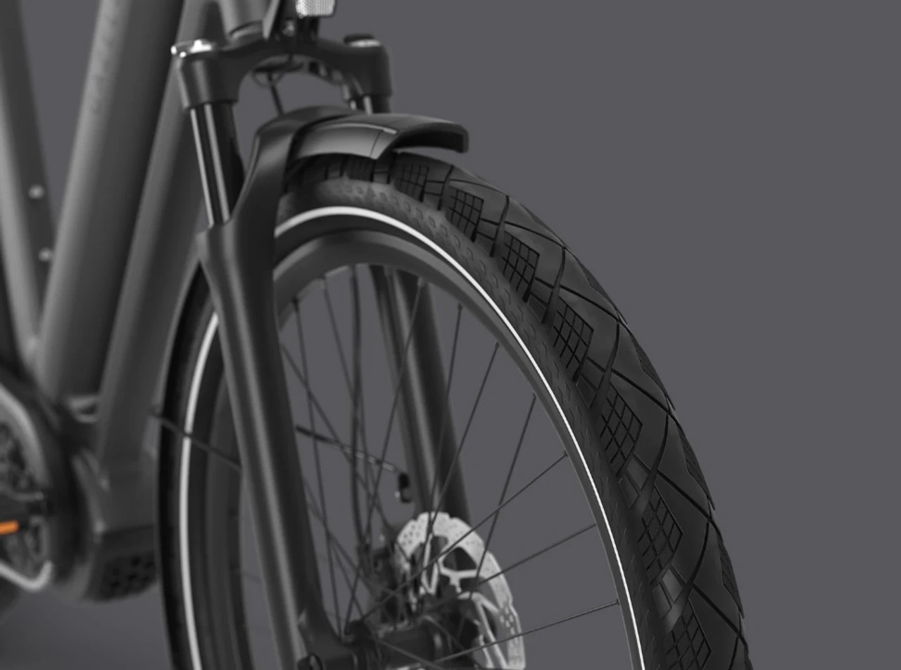 Gazelle Eclipse T11 HMB 2025