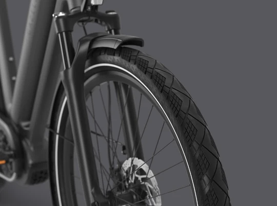Gazelle Eclipse T11 HMB 2025
