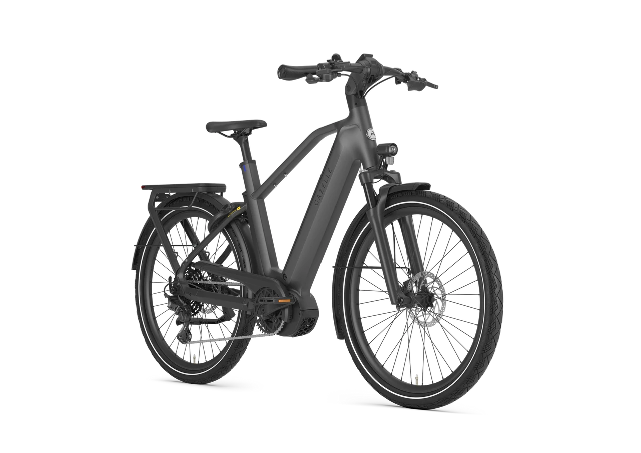 Gazelle Eclipse T11 HMB 2025