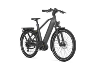 Gazelle Eclipse T11 HMB 2025